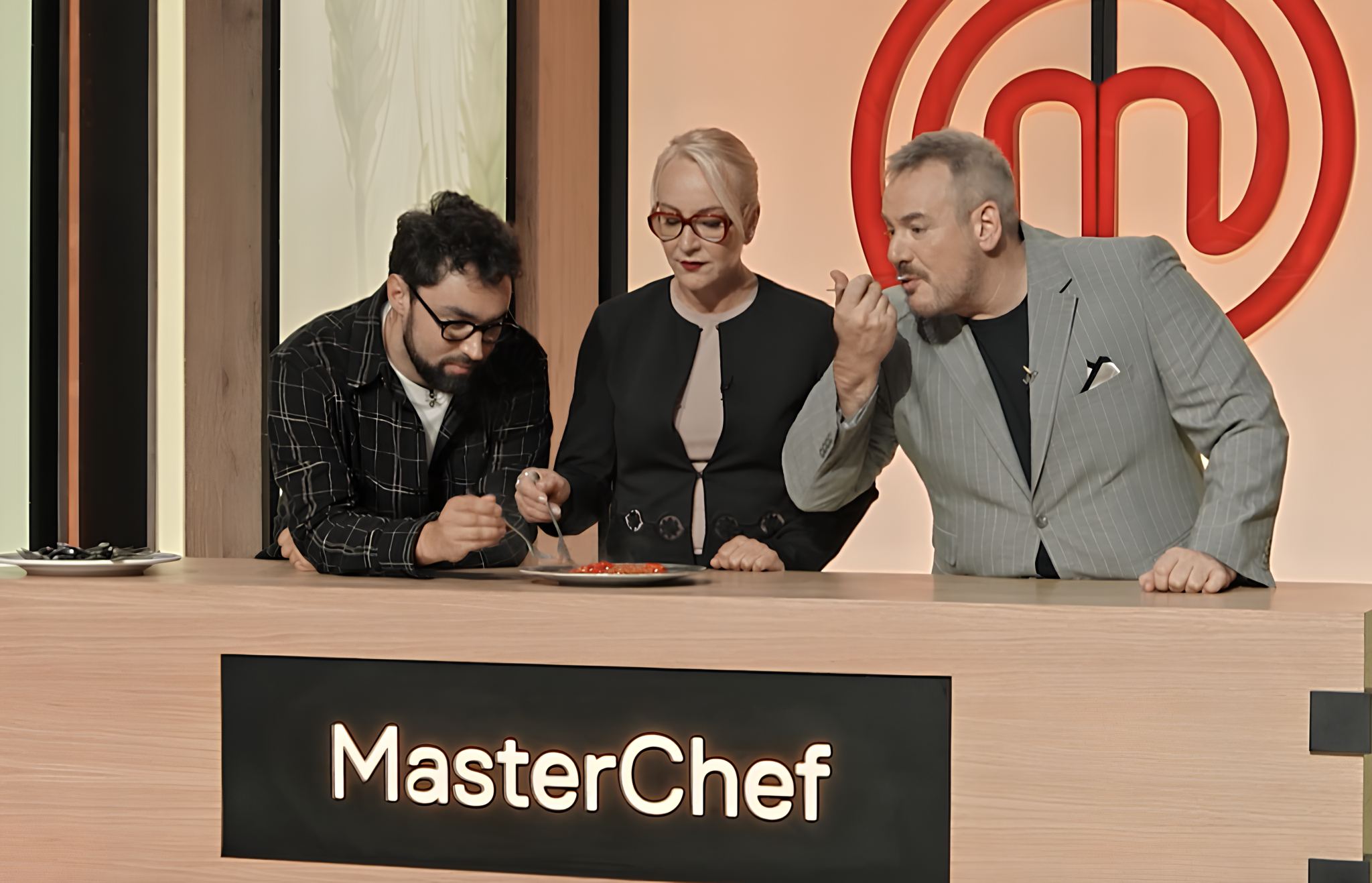 Njeno jelo im je osiguralo ODLAZAK NA BALKON - takmičari ne kriju svoju sreću