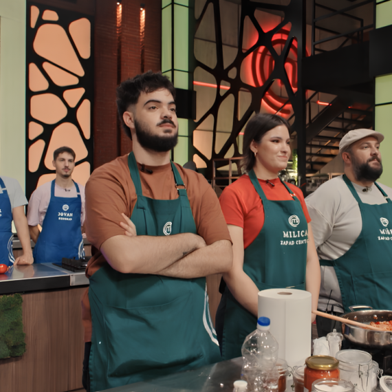 Ostala su još DVA TIMA - evo KO ide na balkon, a ko u eliminaciju