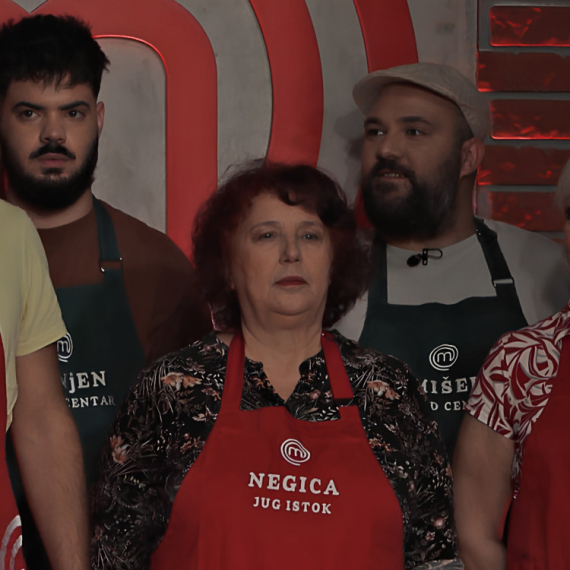 “STALNO DOLAZI U KONFLIKTE S LJUDIMA, STALNO JE NEKA DRAMICA” Takmičari o NJEMU nemaju lepo mišljenje