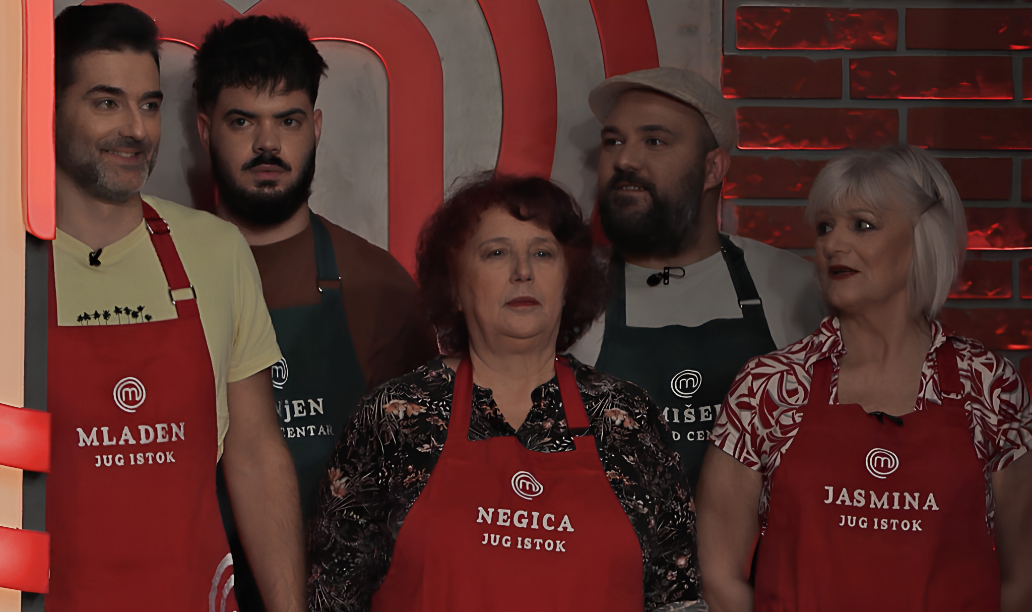 “STALNO DOLAZI U KONFLIKTE S LJUDIMA, STALNO JE NEKA DRAMICA” Takmičari o NJEMU nemaju lepo mišljenje