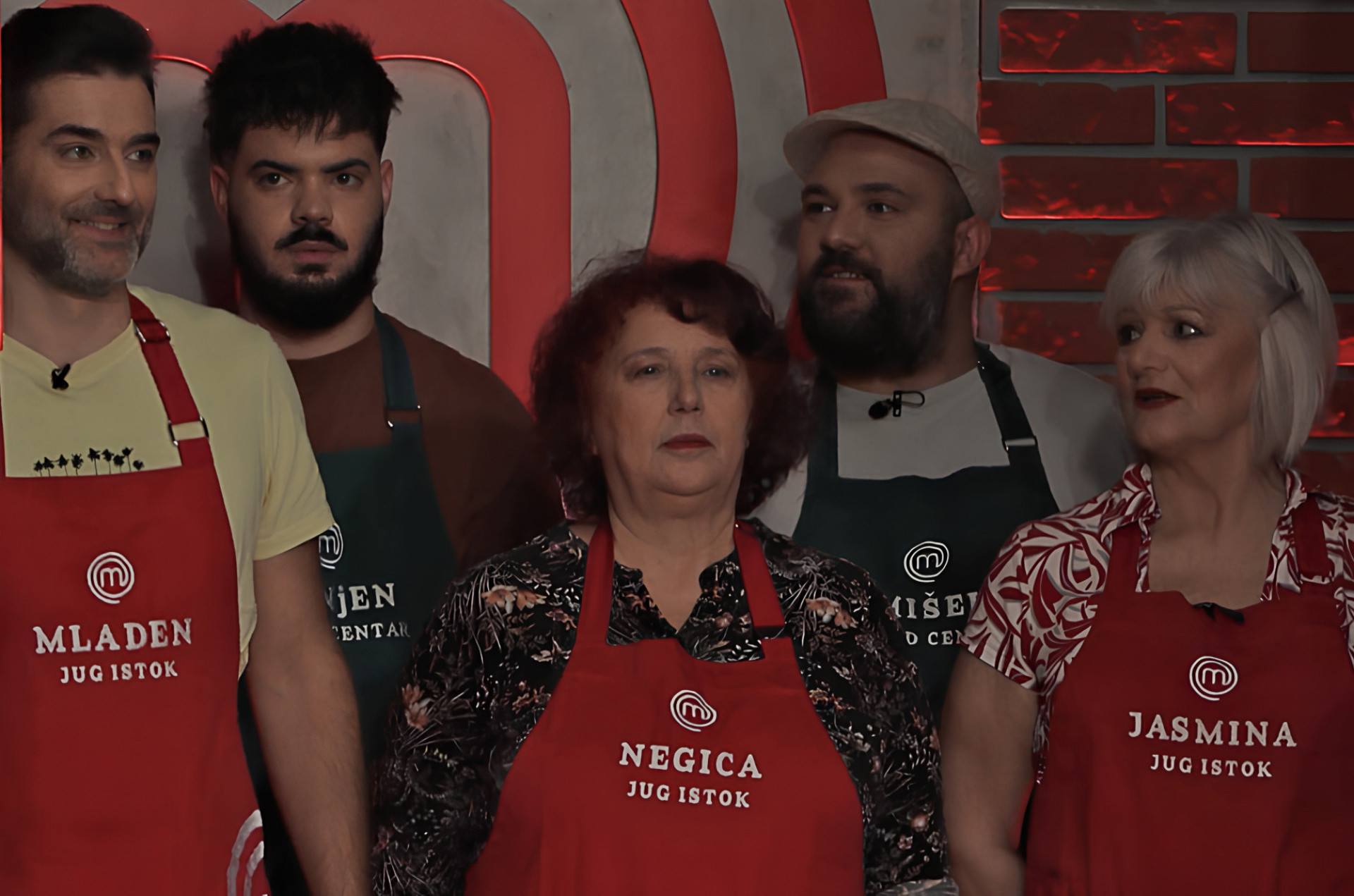 “STALNO DOLAZI U KONFLIKTE S LJUDIMA, STALNO JE NEKA DRAMICA” Takmičari o NJEMU nemaju lepo mišljenje