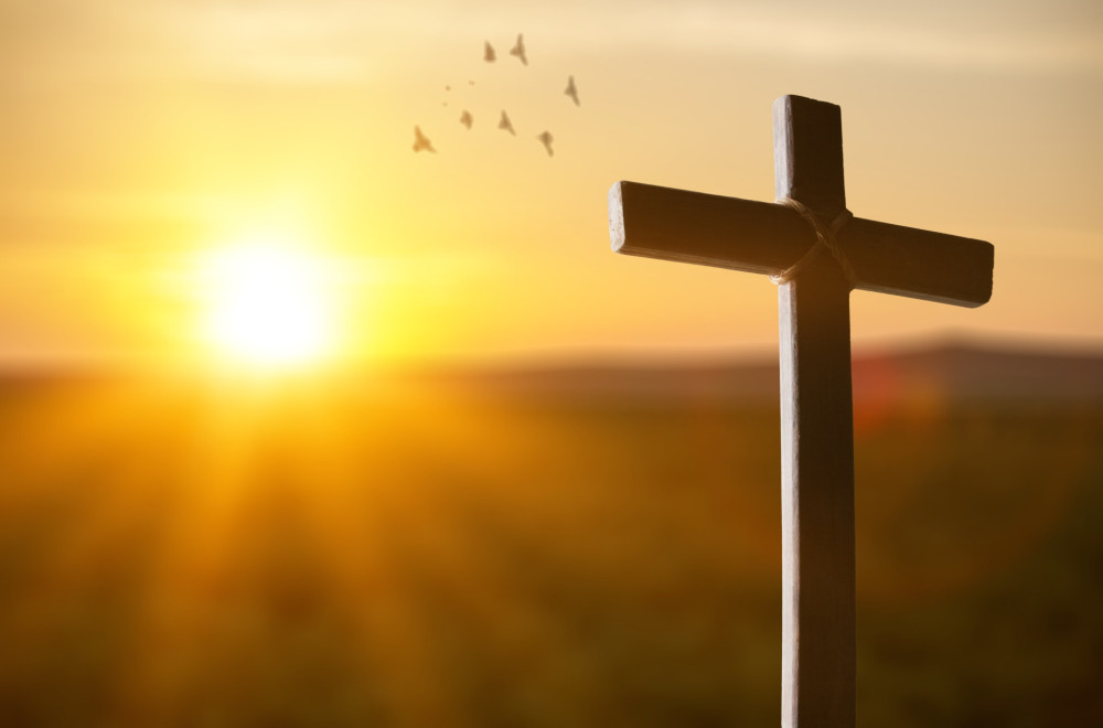 Danas je Veliki petak po Gregorijanskom kalendaru