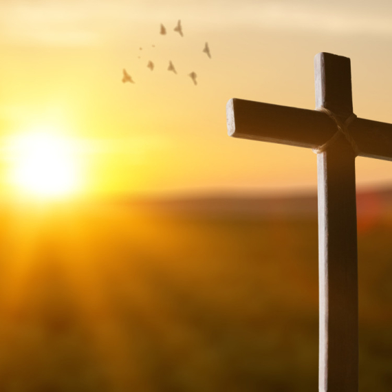 Danas je Veliki petak po Gregorijanskom kalendaru