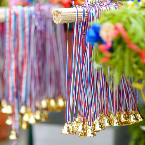 Danas je LAZAREVA SUBOTA, praznik dece – zašto se u narodu zove i VRBICA i koje običaje bi trebalo ispoštovati