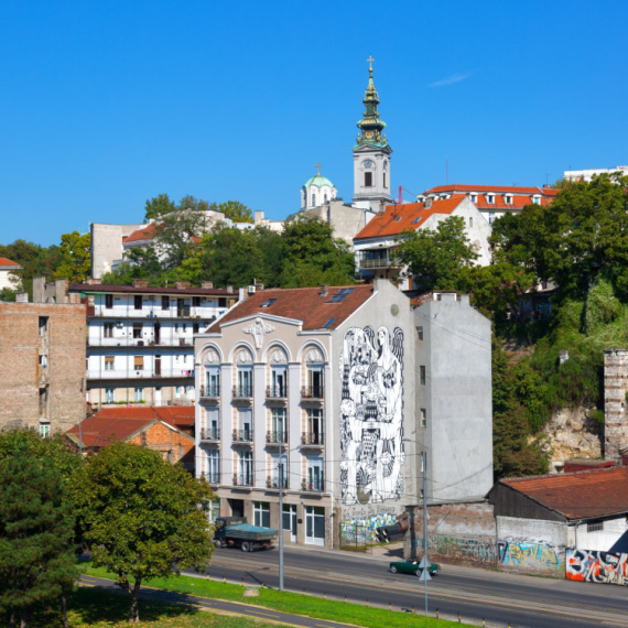 Promena režima rada linija zbog radova u Karađorđevoj ulici - evo KAKO će saobraćati gradski prevoz