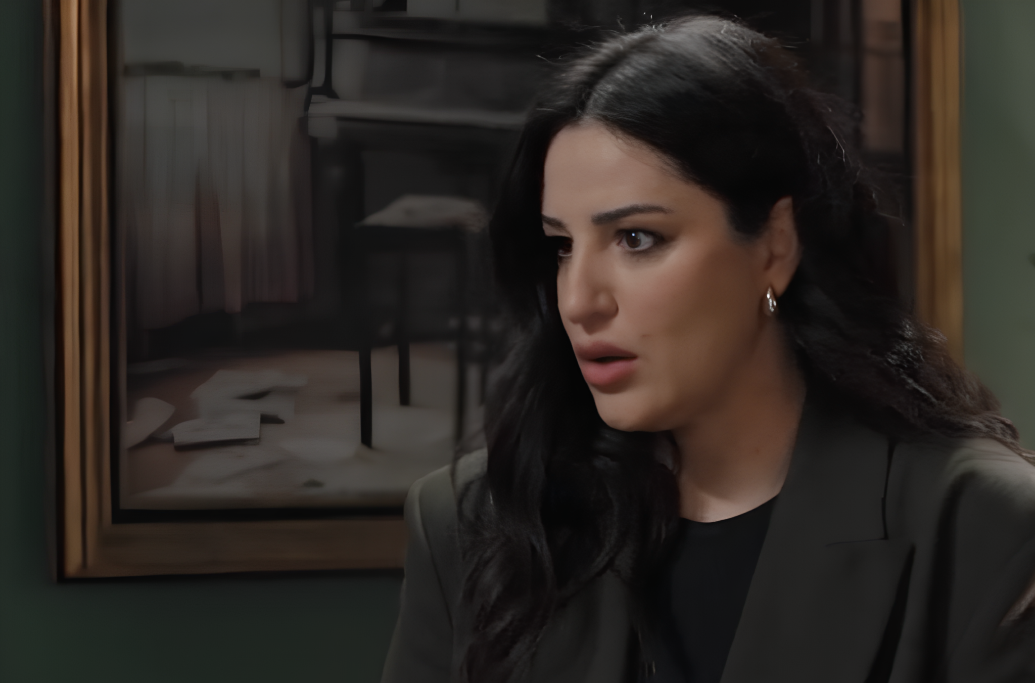 Igra sudbine: Ljubav nakon greha - Subota, 4. april - "Ovo što ću sada da ti kažem ne sme niko nikada da sazna"