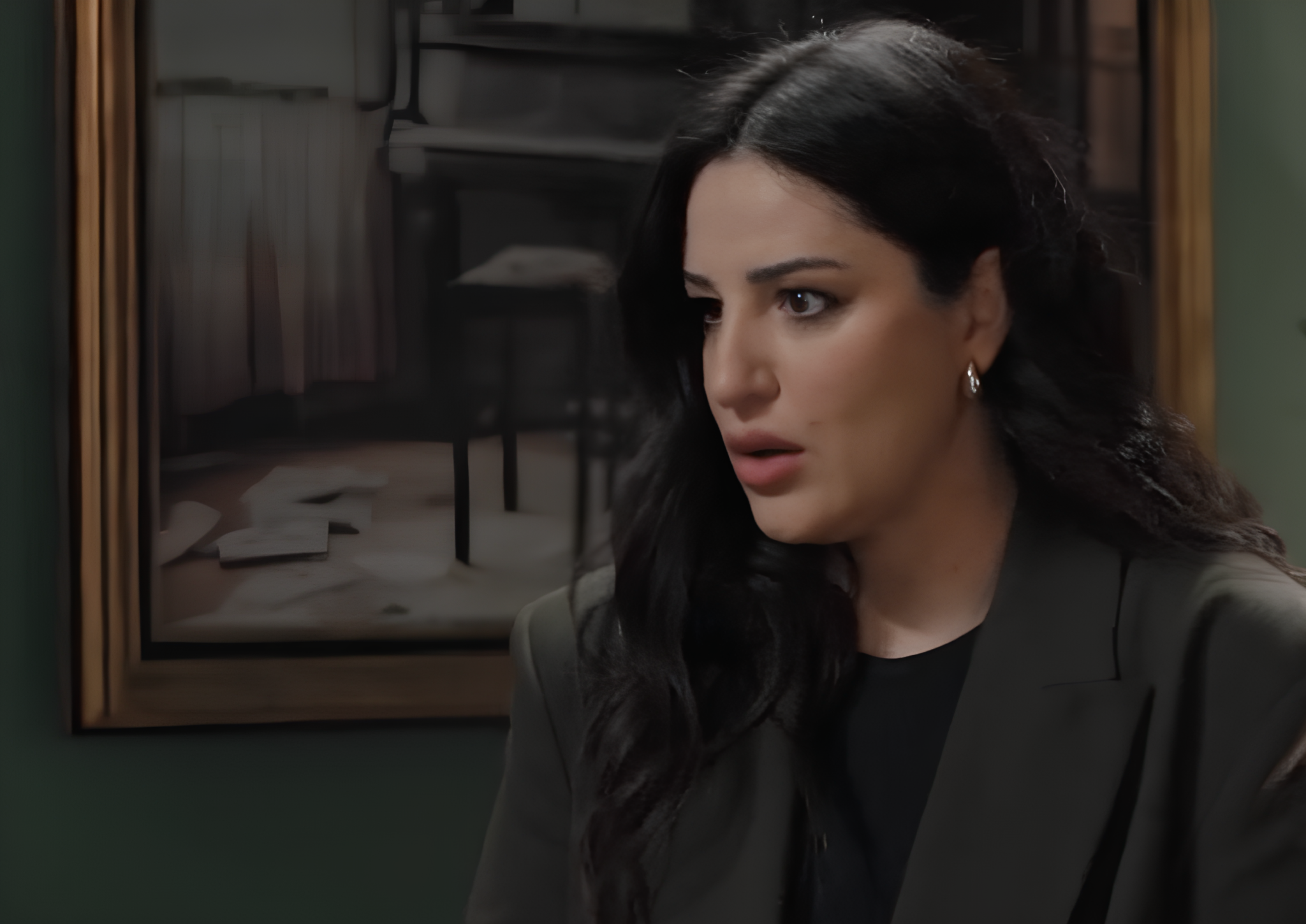 Igra sudbine: Ljubav nakon greha - Subota, 4. april - "Ovo što ću sada da ti kažem ne sme niko nikada da sazna"