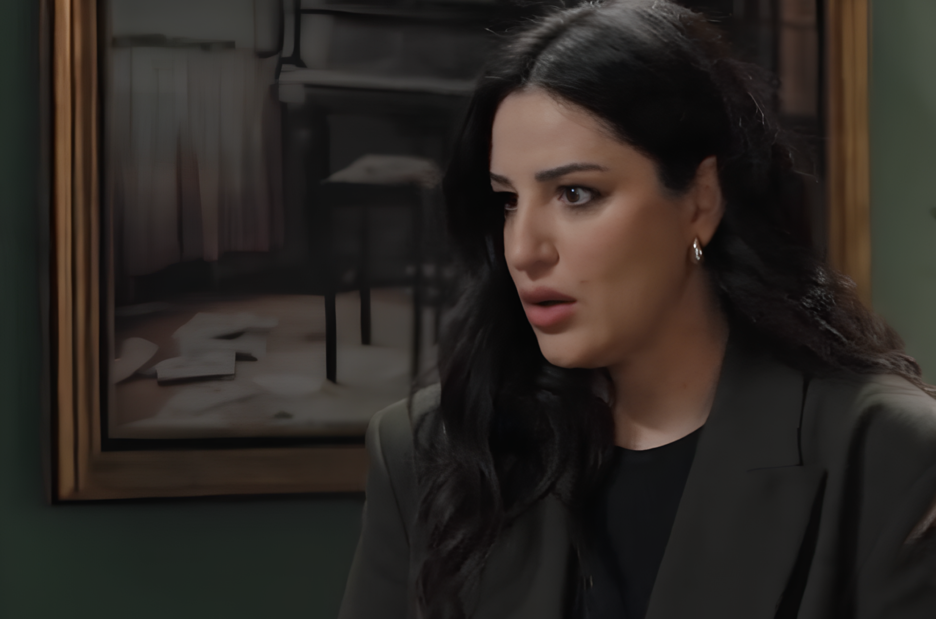 Igra sudbine: Ljubav nakon greha - Subota, 4. april - "Ovo što ću sada da ti kažem ne sme niko nikada da sazna"