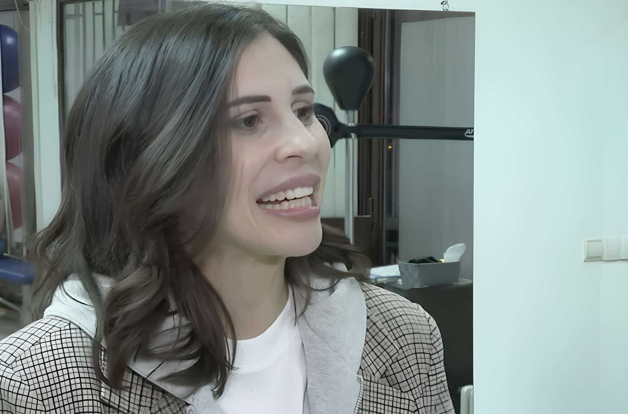 "To su neke slike u detinjstvu koje ostanu dosta upečatljive" Iskra Brajović se prisetila mlađih dana - ovo će zauvek pamtiti