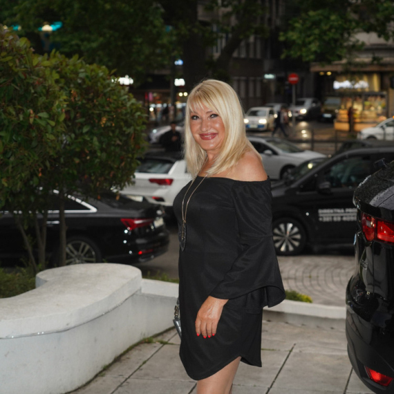 „Naučila sam se pameti“ Goca Lazarević rešila problem koji pogađa mnoge pevačice