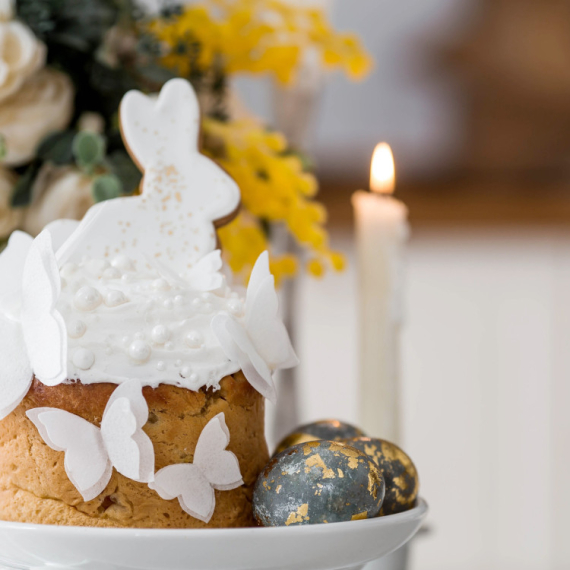 Katolički vernici danas proslavljaju Uskrs