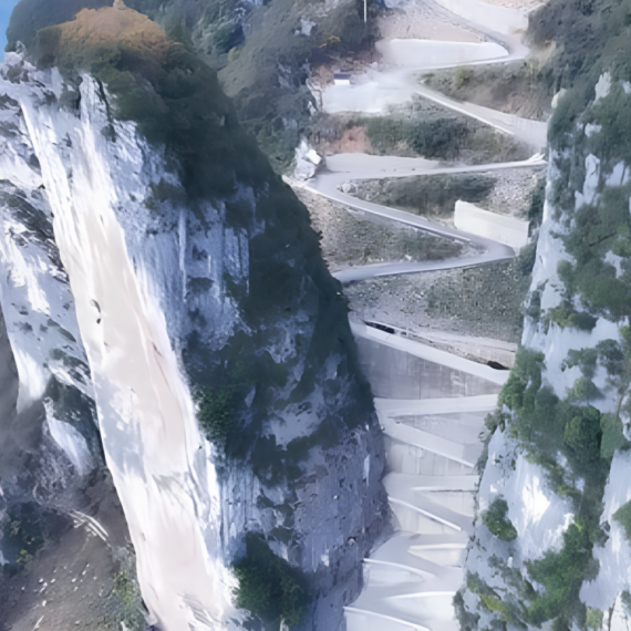 Galileo - Nedelja, 5. april - Šta se desi kada ljudi odluče da žive, voze i rade potpuno drugačije?