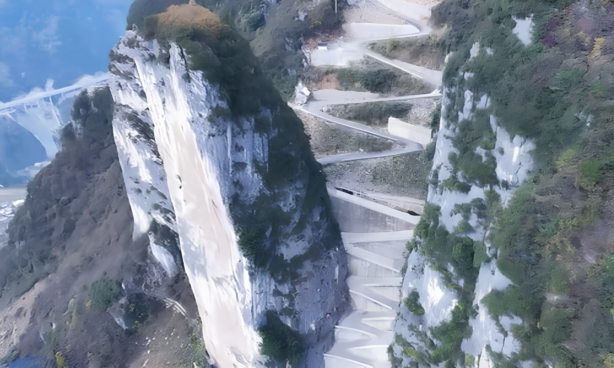 Galileo - Nedelja, 5. april - Šta se desi kada ljudi odluče da žive, voze i rade potpuno drugačije?