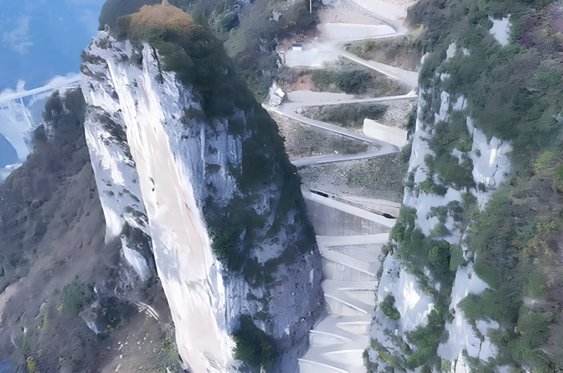 Galileo - Nedelja, 5. april - Šta se desi kada ljudi odluče da žive, voze i rade potpuno drugačije?