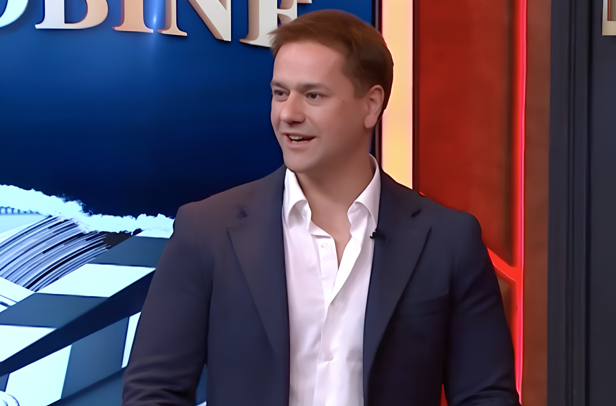 "Kolega naš jedan je zaspao, ali mi nismo znali..." Luka Raco ovu anegdotu sa snimanja "Igre sudbine" još uvek pamti!