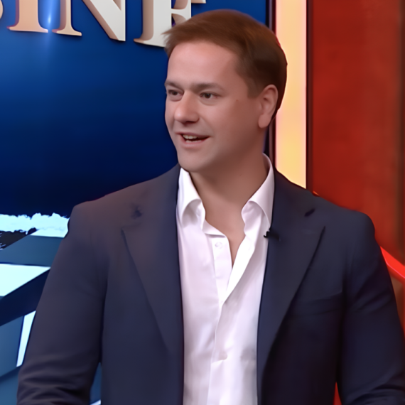 "Kolega naš jedan je zaspao, ali mi nismo znali..." Luka Raco ovu anegdotu sa snimanja "Igre sudbine" još uvek pamti!