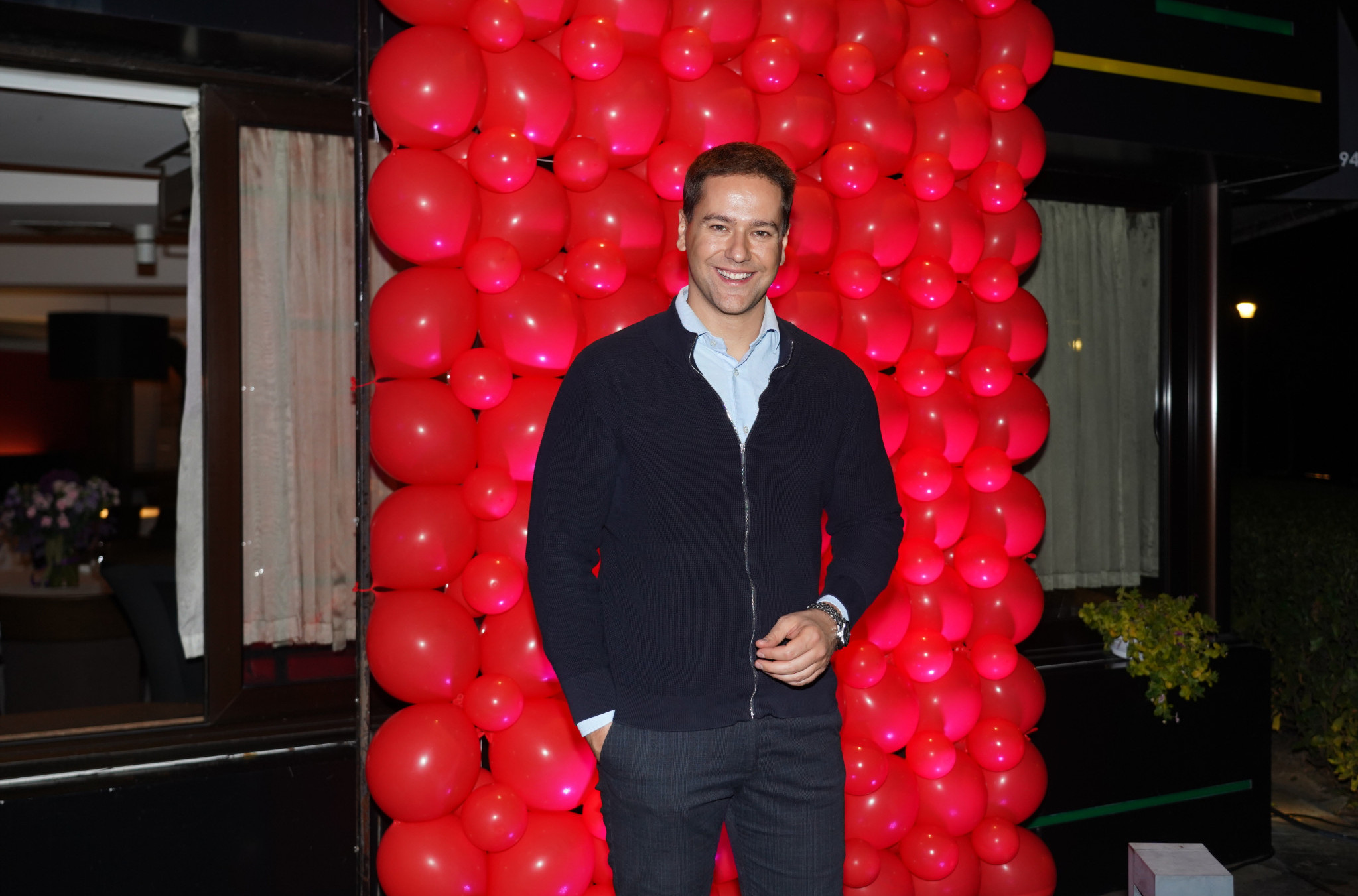 Voditelji ostali ZATEČENI! Luka Raco priznao da je dobio STAN NA POKLON!