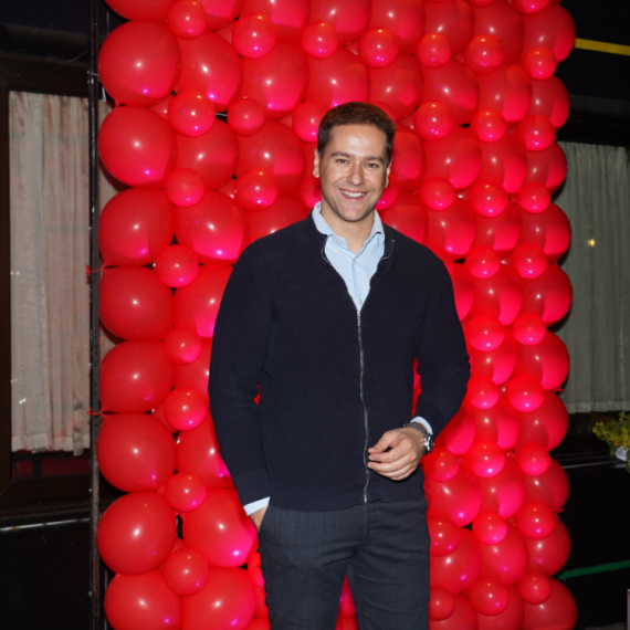 Voditelji ostali ZATEČENI! Luka Raco priznao da je dobio STAN NA POKLON!