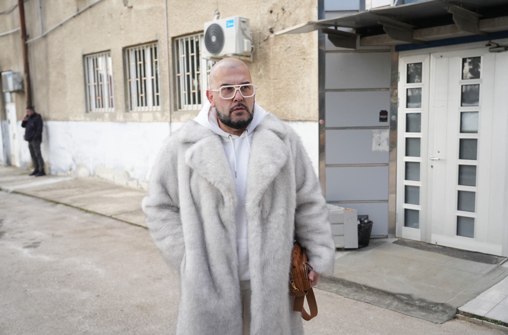 "DVA PUTA MI JE ŽIVOT VISIO O KONCU" Koje 3 osobe sa estrade su bile uz Dejana Milićevića kad mu je to bilo NAJPOTREBNIJE?