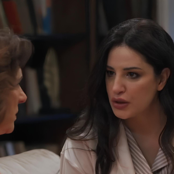 Igra sudbine: Ljubav nakon greha – Ponedeljak, 6. april – Gabrijela gubi konce