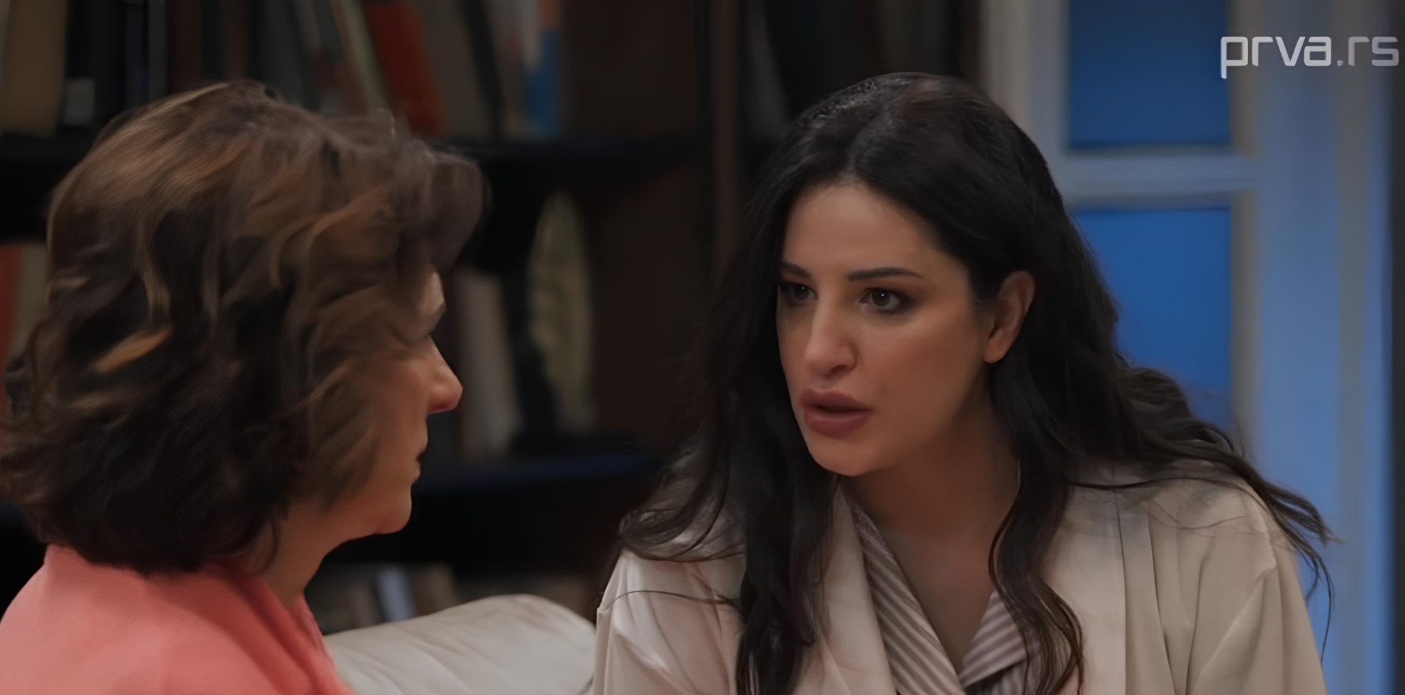 Igra sudbine: Ljubav nakon greha – Ponedeljak, 6. april – Gabrijela gubi konce