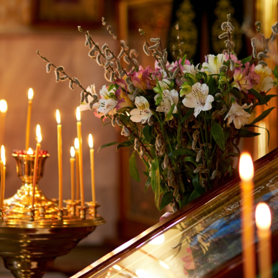 Svi običaji do Vaskrsa: Po čemu je poseban STRASNI PONEDELJAK i šta narednih dana ne bi trebalo da radite, jer se veruje da donosi nesreću