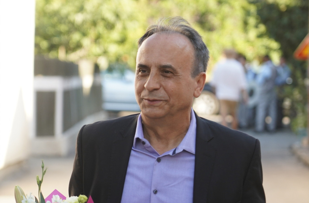 "Ne dam da se to radi": Beki Bekić objasnio kome idu pare od bakšiša, i šta je zabranjeno na njegovim nastupima