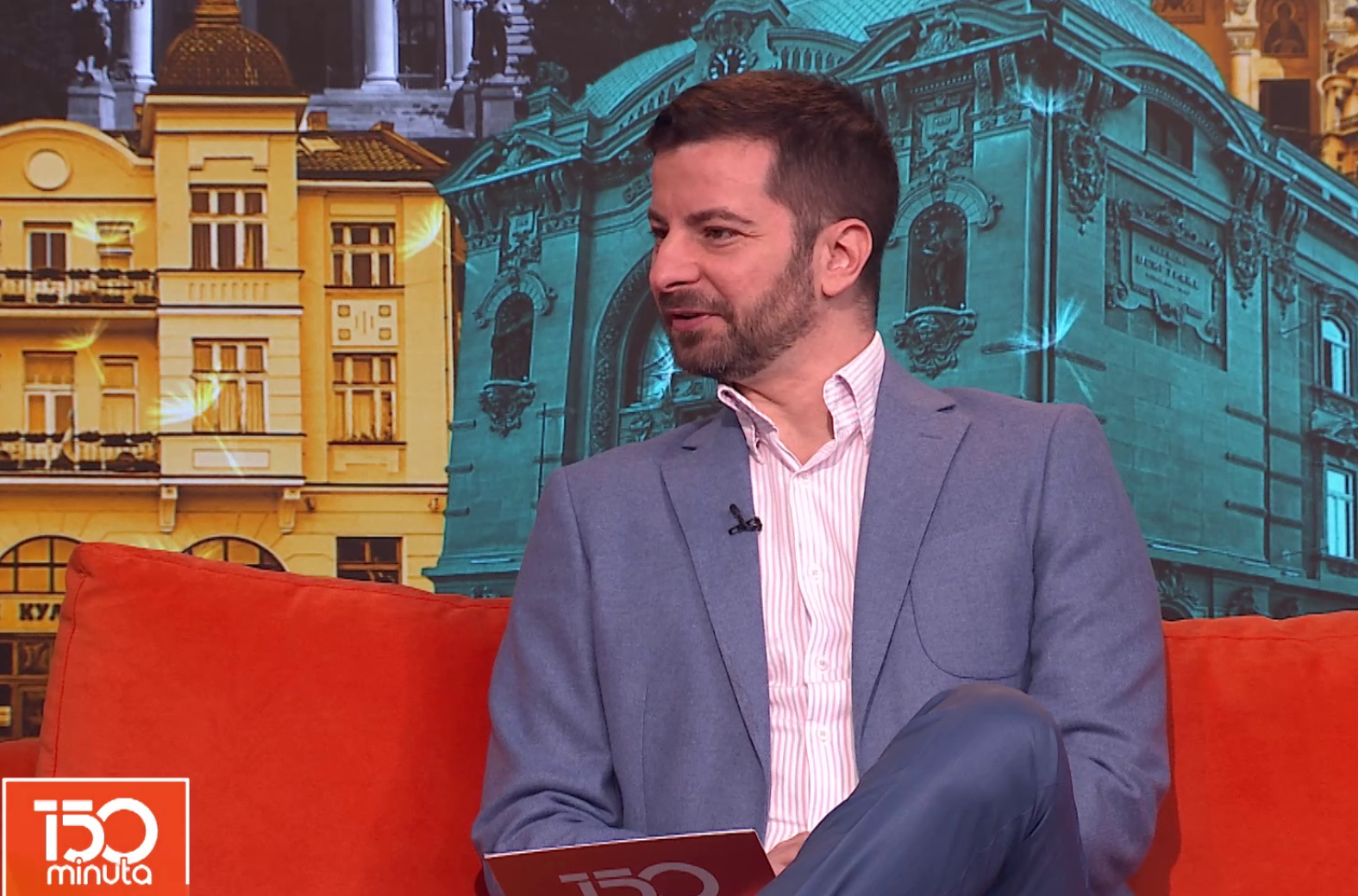 Nedeljna astro prognoza Vladimira Vlajića: Kome će FINANSIJE PROCVETATI, a kome se smeši TAJNA VEZA?