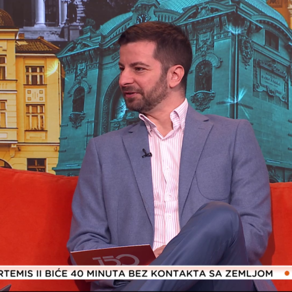 Nedeljna astro prognoza Vladimira Vlajića: Kome će FINANSIJE PROCVETATI, a kome se smeši TAJNA VEZA?