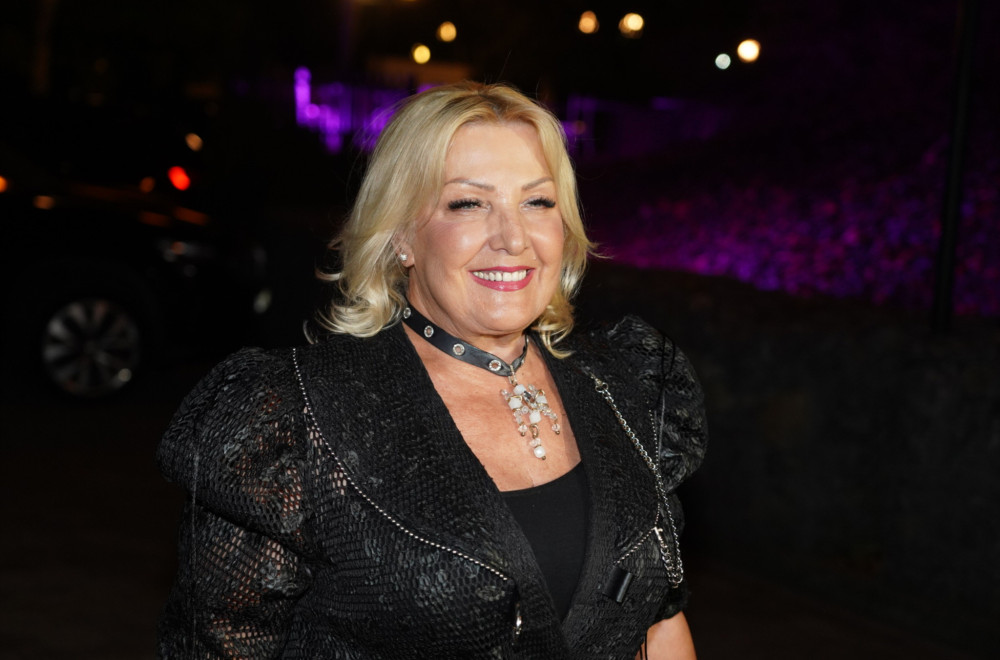 „Ko ima nešto da zameri neka zameri Vuku Karadžiću“ Snežana Đurišić otkrila istinu o pesmi „Kaluđeru“