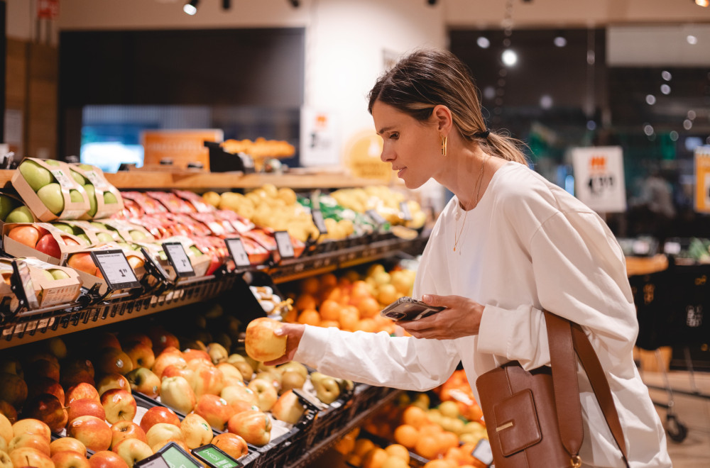 Koje voće i povrće goji, a koje pomaže kod mršavljenja?
