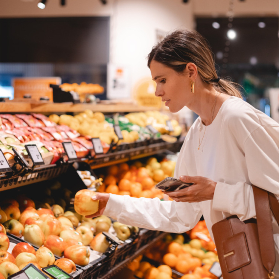 Koje voće i povrće goji, a koje pomaže kod mršavljenja?