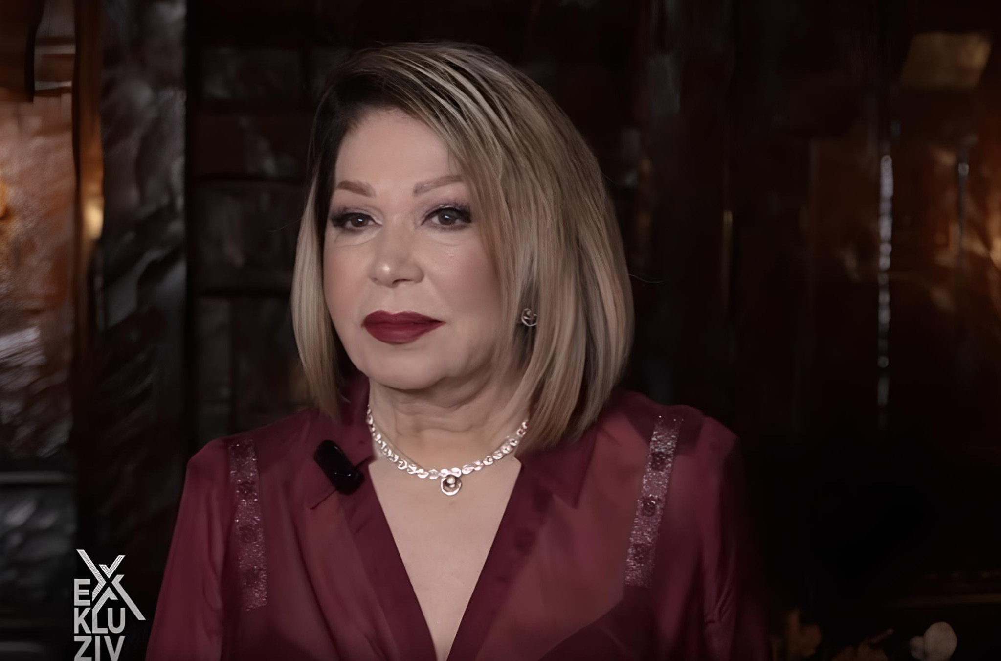 Neda Ukraden progovorila o duetu na koj je posebno ponosna, a snimila ga je sa VELIKOM ZVEZDOM: „Za mene je to jedna istorijska uspomena“