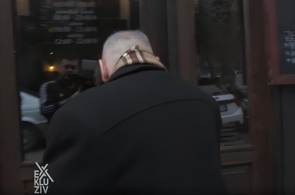 "Nije mene dušo ubilo..." Otpevao veliki hit pa nestao bez traga - kako danas izgleda Dima! (VIDEO)