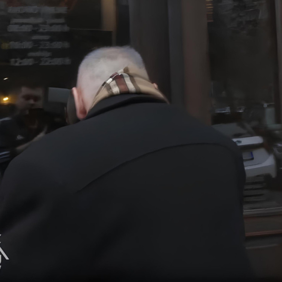 "Nije mene dušo ubilo..." Otpevao veliki hit pa nestao bez traga - kako danas izgleda Dima! (VIDEO)