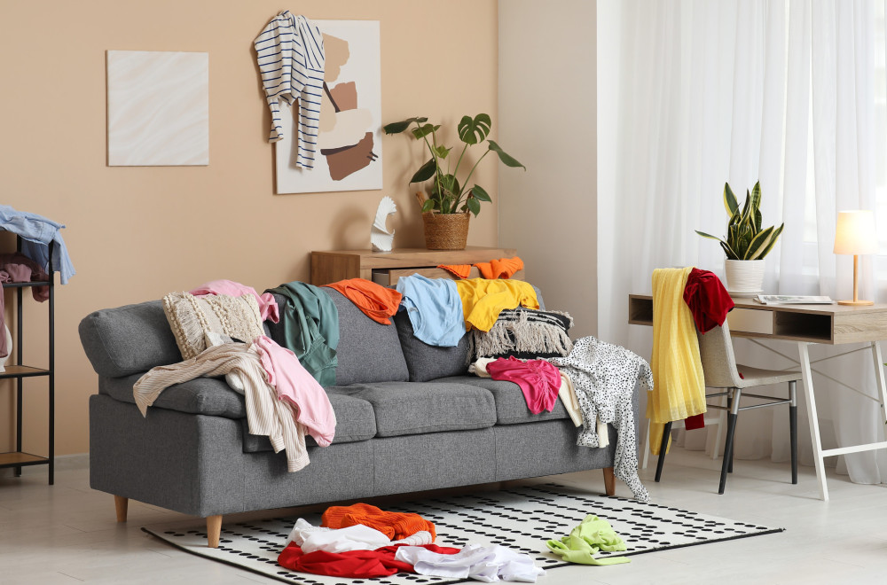 Minut do urednog doma? Moguće je! Jedna navika menja sve...