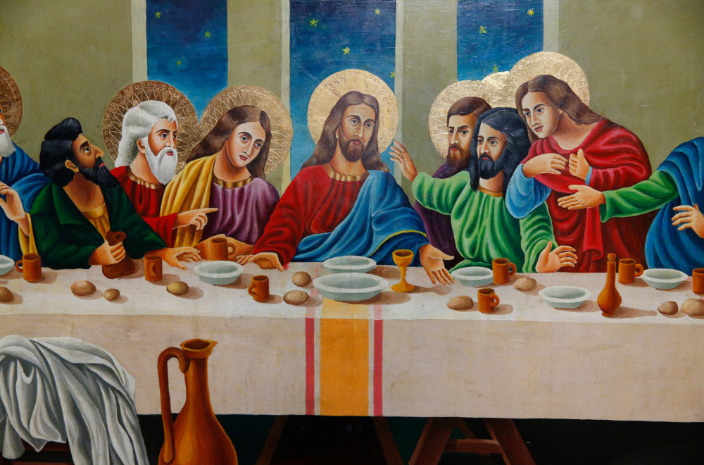 Običaji na VELIKI ČETVRTAK: Izgovorite ove tri rečenice i verujte – svako dobro danas se piše duplo