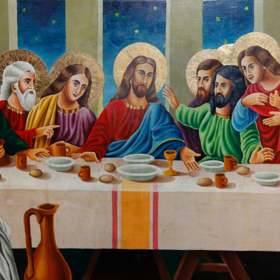 Običaji na VELIKI ČETVRTAK: Izgovorite ove tri rečenice i verujte – svako dobro danas se piše duplo