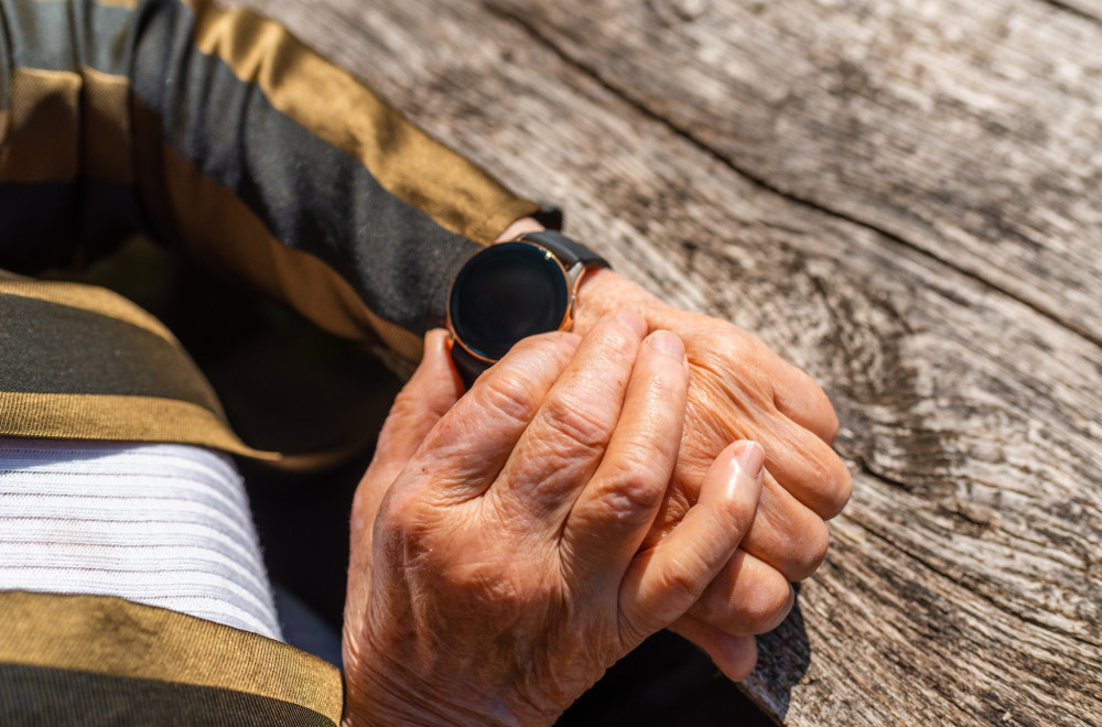 Devedesetogodišnja baka dokazala je da snovi nemaju rok trajanja: Ušla je u Ginisa i zadivila celu planetu (VIDEO)