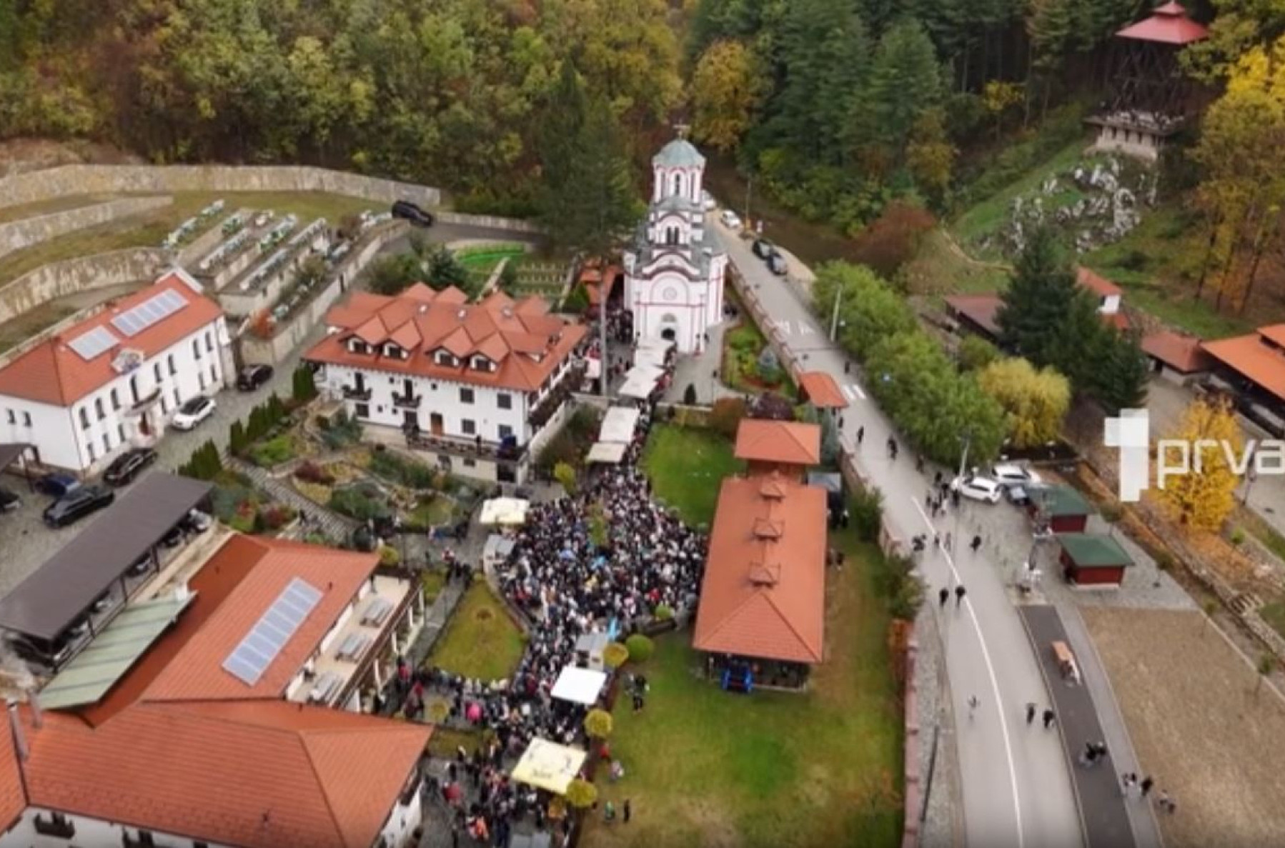 Exploziv - Nedelja, 12. april - Vera i čudo