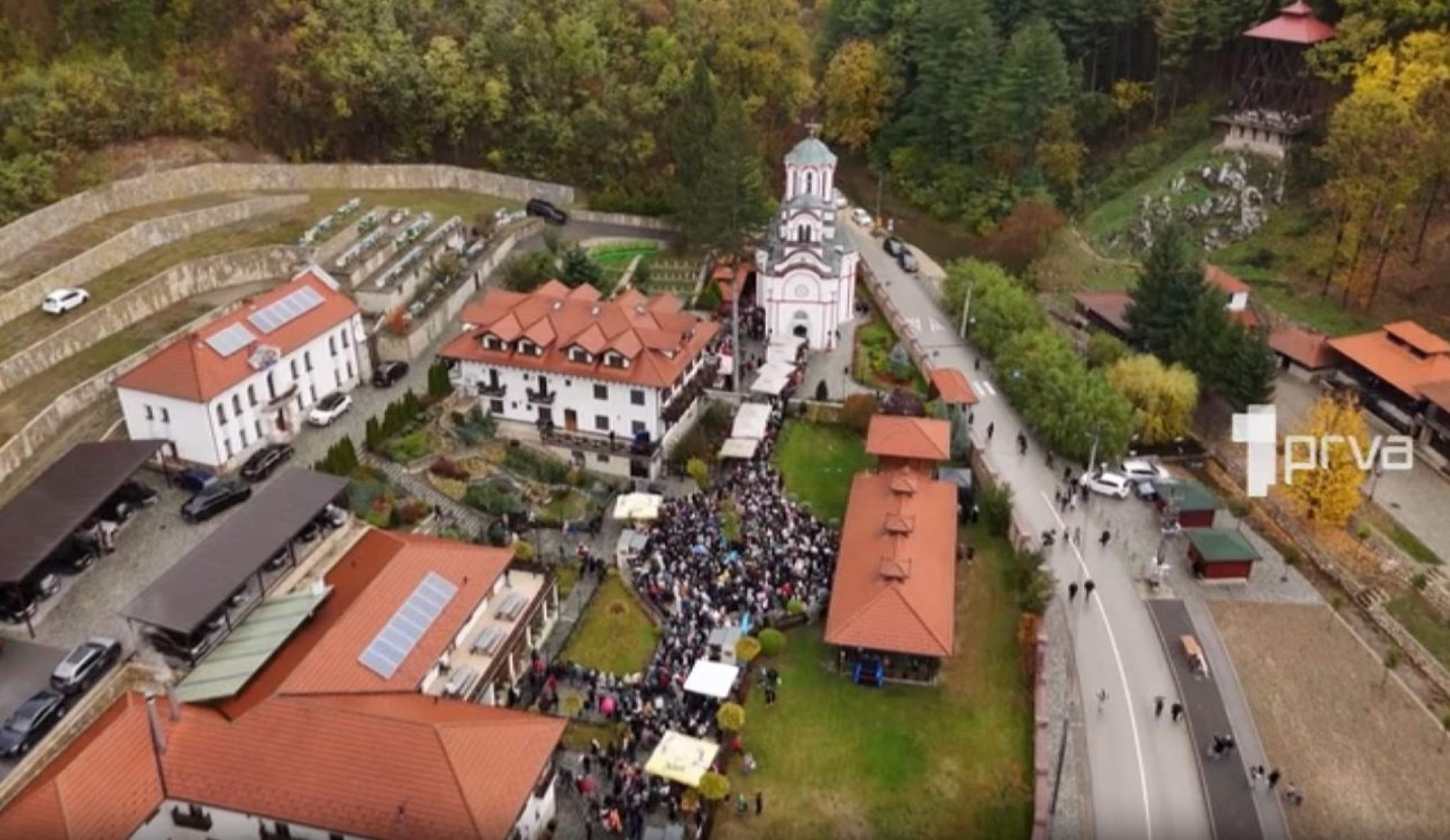 Exploziv - Nedelja, 12. april - Vera i čudo