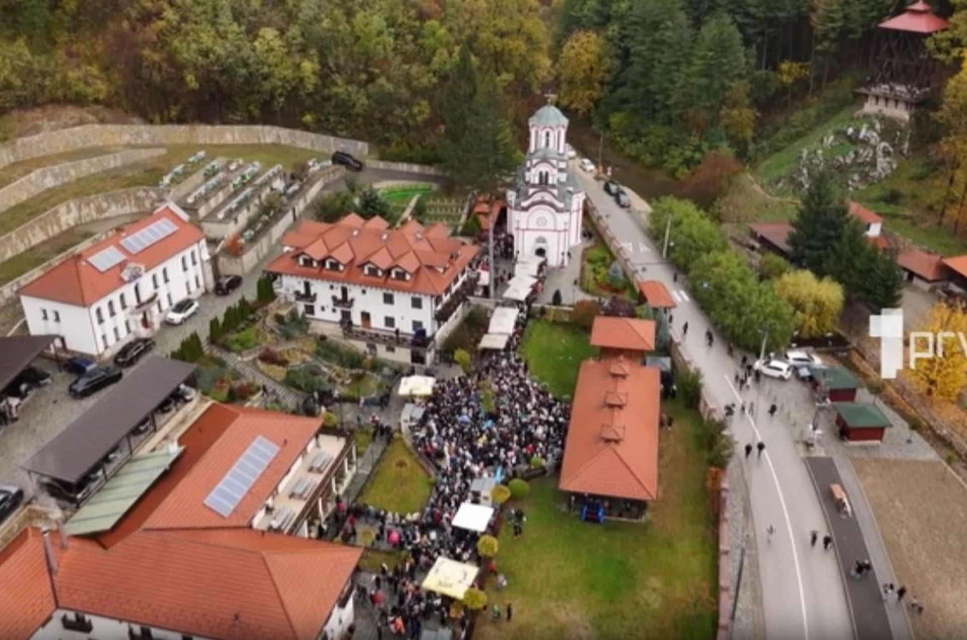 Exploziv - Nedelja, 12. april - Vera i čudo