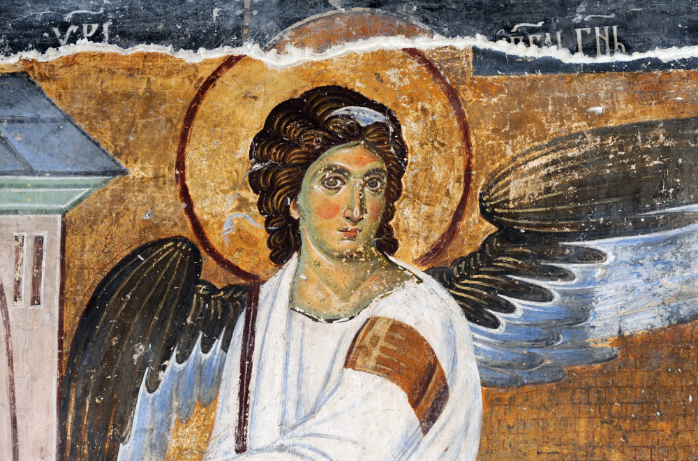 Danas obeležavamo Sabor Svetog Arhangela Gavrila: Veruje se da žene ovo danas nikako ne bi trebalo da rade