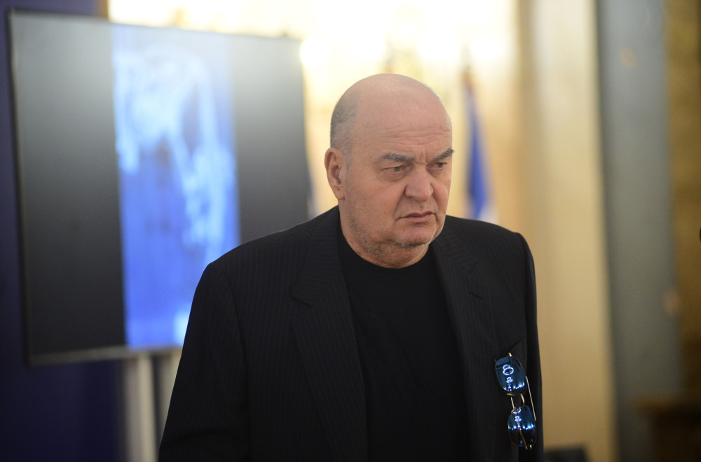 Preminuo čuveni košarkaški trener Duško Vujošević