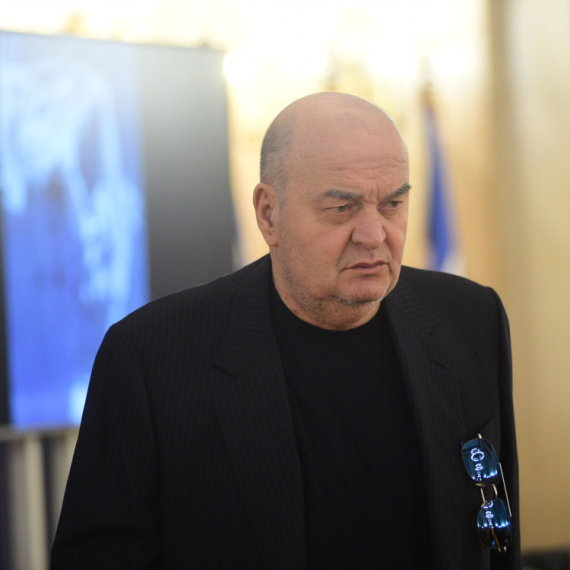 Preminuo čuveni košarkaški trener Duško Vujošević