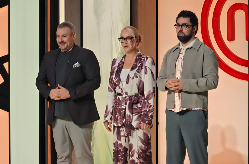 MasterChef Srbija - Četvrtak, 9. april - Ko se oseća kao da ponovo kreće u prvi razred, a ko odlazi kući!?