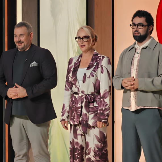 MasterChef Srbija - Četvrtak, 9. april - Ko se oseća kao da ponovo kreće u prvi razred, a ko odlazi kući!?