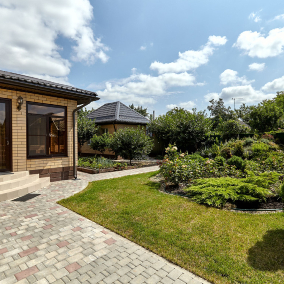 Kako pametni građevinski zahvati mogu transformisati izgled vašeg doma i dvorišta