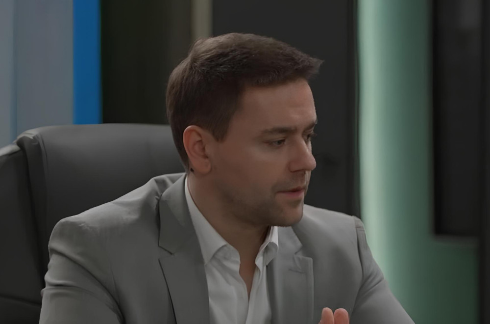 Igra sudbine: Ljubav nakon greha - Četvrtak, 9. april - Za šta ti je potreban novac?