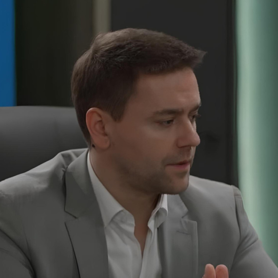 Igra sudbine: Ljubav nakon greha - Četvrtak, 9. april - Za šta ti je potreban novac?